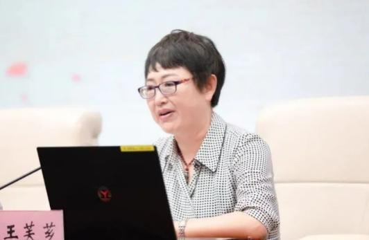 98策略 吉林一女官员被查！当过扫黑办主任，她曾说“吃人家的嘴短，拿人家的手短”