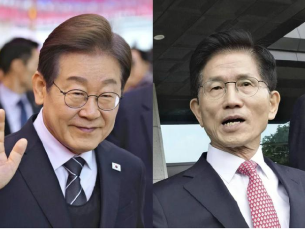 天津配资大本营 韩国大选越来越近，共同民主党不能糊涂，李在明更要清醒