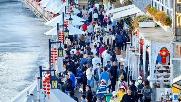 牛策略 在大理 见证影视与文旅的“双向奔赴”
