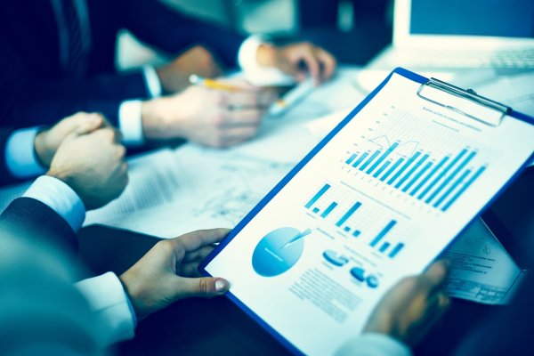 金赢中心 远光软件：公司于2015年开始布局区块链业务