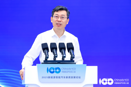 淘优配 中国电动汽车百人会张永伟：智能化时代，缺技术的背后就是缺人