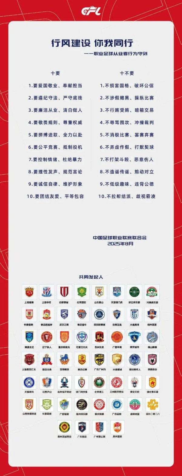 股易配 人民网评：不涉假赌黑、不辱骂围攻、不弄虚作假……中国足球要说到做到！