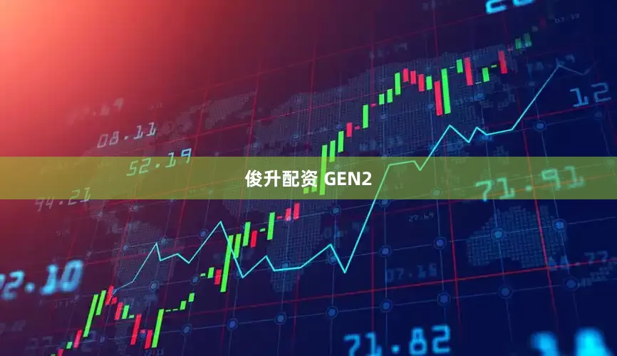 俊升配资 GEN2